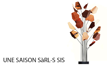 Une Saison s.àr.l.-s SIS