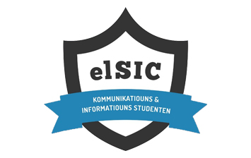Étudiants luxembourgeois en Sciences de l’Information et de la Communication a.s.b.l.