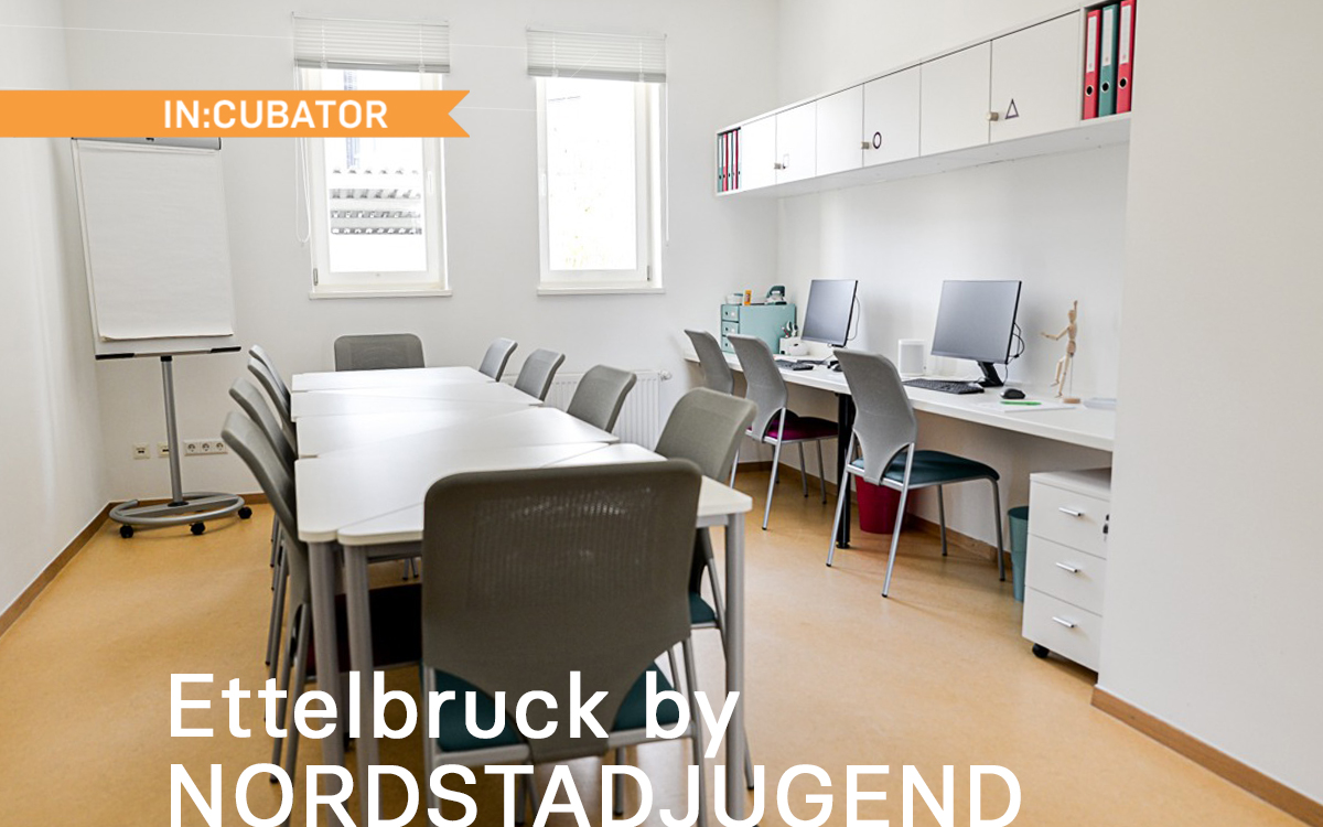 Opening – Coworking Space in ETTELBRUCK