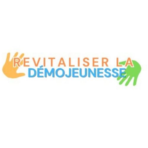 Revitaliser la Démojeunesse a.s.b.l.
